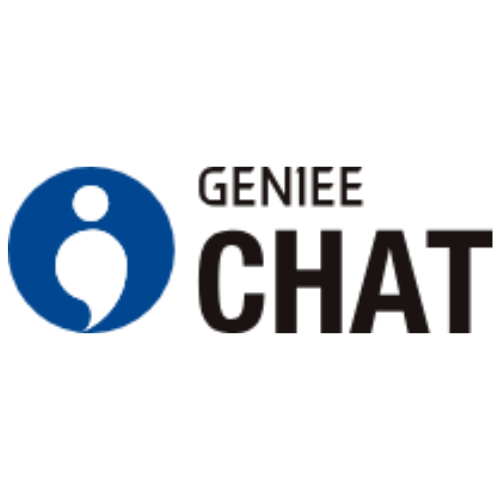 GENIEE CHATの画像
